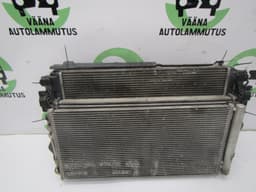 HYUNDAI Radiator HYUNDAI SONATA V (NF) (2005-2010) — thumbnail 3