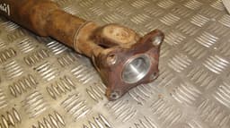 SUZUKI 2710266J11 Propeller Shaft Rear part SUZUKI GRAND VITARA (JT) (2005-2017) — thumbnail 4