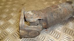 KIA 491003E300 Propeller Shaft Rear part KIA SORENTO I (JC) (2002-2009) — thumbnail 2