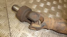 SUZUKI 2710266J11 Propeller Shaft Rear part SUZUKI GRAND VITARA (JT) (2005-2017) — thumbnail 2