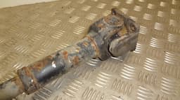 KIA 491003E300 Propeller Shaft Rear part KIA SORENTO I (JC) (2002-2009) — thumbnail 3