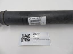 MERCEDES-BENZ A1644100701 1644100701 A1644100501 1644100501 Propeller shaft front MERCEDES-BENZ ML-CLASS (W164) (2005-2011) — thumbnail 1