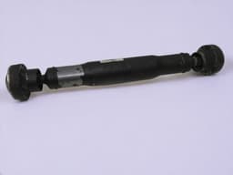 MERCEDES-BENZ A2514100601 A2514100701 Propeller shaft front MERCEDES-BENZ R-CLASS (W251) (2006-2013) — thumbnail 1