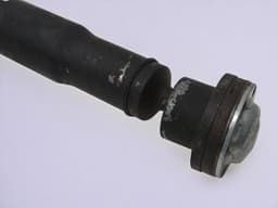 MERCEDES-BENZ A2514100601 A2514100701 Propeller shaft front MERCEDES-BENZ R-CLASS (W251) (2006-2013) — thumbnail 3