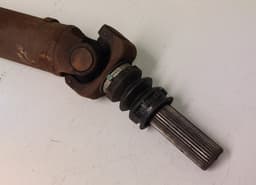 CADILLAC 15186002-NB5 15186002 Propeller shaft front CADILLAC ESCALADE (1998-2006) — thumbnail 2
