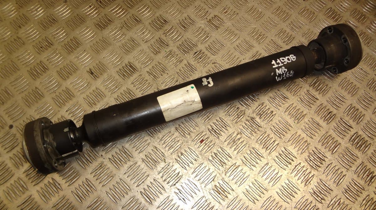 MERCEDES-BENZ A1644100501 Propeller shaft front MERCEDES-BENZ ML-CLASS (W164) (2005-2011)