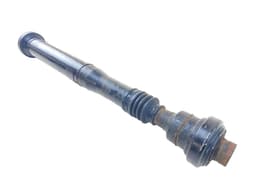 VW 7P0521101G Propeller shaft front VW TOUAREG II (7P) (2010-2018) — thumbnail 1