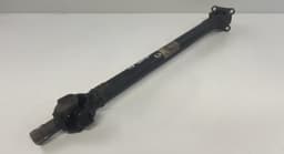 BMW 7556020 15893410 Propeller shaft front BMW X6 (E71, E72) (2008-2014) — thumbnail 1
