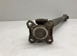 BMW 7556020 Propeller shaft front BMW X5 (E70) (2007-2013) — thumbnail 4