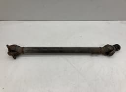 BMW 7556020 Propeller shaft front BMW X5 (E70) (2007-2013) — thumbnail 2