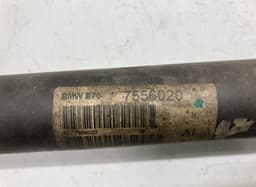 BMW 7556020 Propeller shaft front BMW X5 (E70) (2007-2013) — thumbnail 5