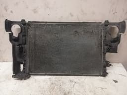 VOLVO Radiator VOLVO V70 III (BW) (2007-2016) — thumbnail 2