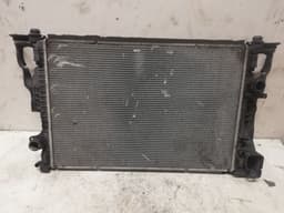 VOLVO Radiator VOLVO V70 III (BW) (2007-2016) — thumbnail 1