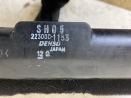 MAZDA 2230001153 223000-1153 Radiator MAZDA 6 (GJ, GL) (2012-2020) — thumbnail 3