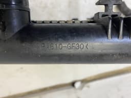 MAZDA 2230001153 223000-1153 Radiator MAZDA 6 (GJ, GL) (2012-2020) — thumbnail 5