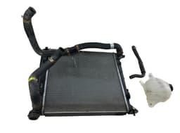 HYUNDAI 25310D7000 Radiator HYUNDAI TUCSON III (TL) (2015-2021) — thumbnail 1