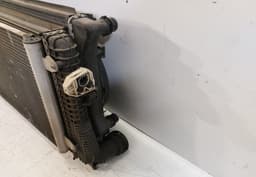 VW N6897003 5K0121251J Radiator VW TOURAN (1T3) (2010-2015) — thumbnail 3