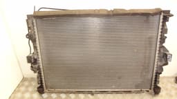 FORD 1582563 Radiator FORD MONDEO Mk IV (BA7) (2007-2014) — thumbnail 1