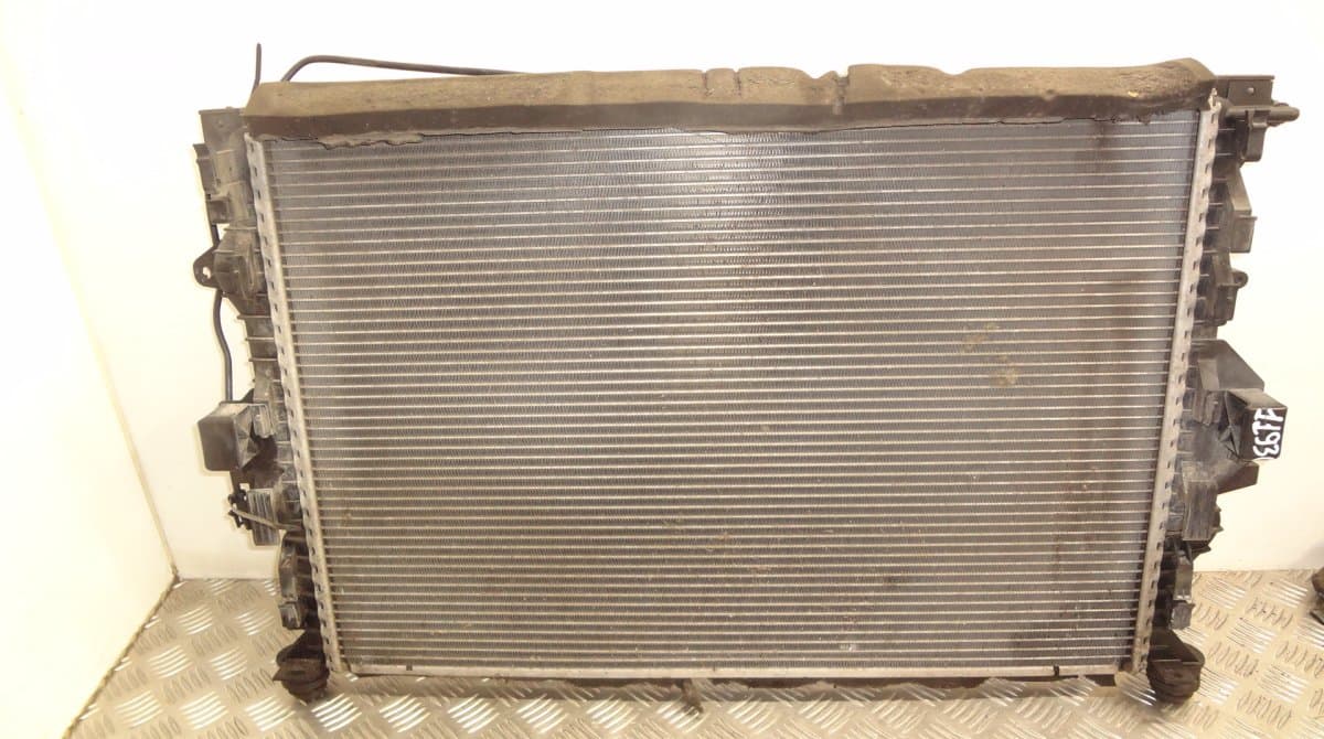 FORD 1582563 Radiator FORD MONDEO Mk IV (BA7) (2007-2014)