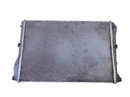 MERCEDES-BENZ CX666002 Radiator MERCEDES-BENZ C-CLASS (W205) (2013-2021) — thumbnail 2