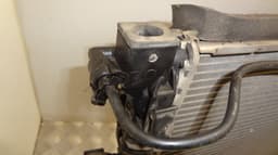FORD 1582563 Radiator FORD MONDEO Mk IV (BA7) (2007-2014) — thumbnail 3