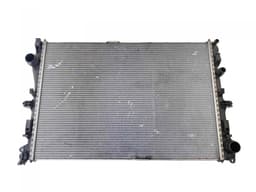 MERCEDES-BENZ CX666002 Radiator MERCEDES-BENZ C-CLASS (W205) (2013-2021) — thumbnail 1