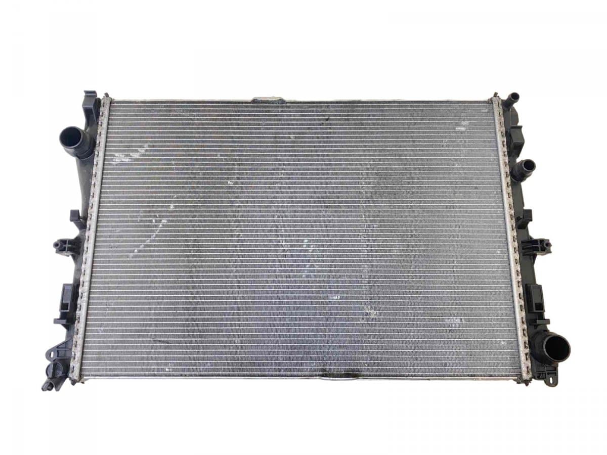 MERCEDES-BENZ CX666002 Radiator MERCEDES-BENZ C-CLASS (W205) (2013-2021)