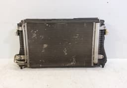 VW N6897003 5K0121251J Radiator VW TOURAN (1T3) (2010-2015) — thumbnail 2