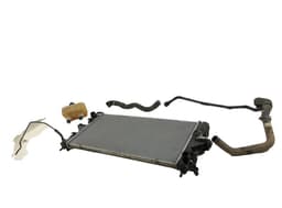 PEUGEOT 1613996380 Radiator PEUGEOT BOXER (2006-) — thumbnail 1