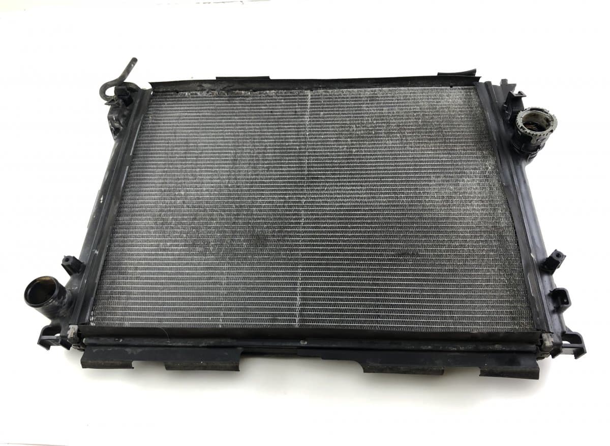 CHRYSLER M114544-D Radiator CHRYSLER 300C II (2010-2023)