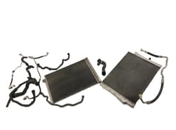 BMW P0593 Radiator BMW X5 (E70) (2007-2013) — thumbnail 2