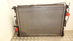 FORD 1582563 Radiator FORD MONDEO Mk IV (BA7) (2007-2014) — thumbnail 2