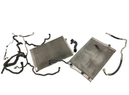 BMW P0593 Radiator BMW X5 (E70) (2007-2013) — thumbnail 1