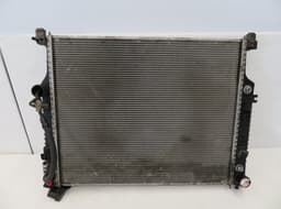 MERCEDES-BENZ A2515000003 A2515000403 Radiator MERCEDES-BENZ R-CLASS (W251) (2006-2013) — thumbnail 1
