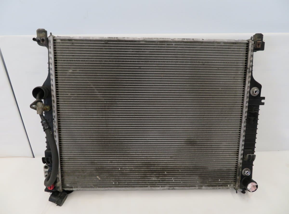 MERCEDES-BENZ A2515000003 A2515000403 Radiator MERCEDES-BENZ R-CLASS (W251) (2006-2013)