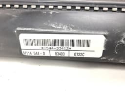 CHRYSLER M114544-D Radiator CHRYSLER 300C II (2010-2023) — thumbnail 3