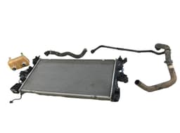 PEUGEOT 1613996380 Radiator PEUGEOT BOXER (2006-) — thumbnail 2