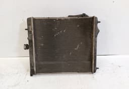 CITROËN M143208 Radiator CITROËN C3 II (2009-2016) — thumbnail 1