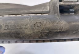 CITROËN M143208 Radiator CITROËN C3 II (2009-2016) — thumbnail 5
