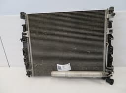 MERCEDES-BENZ A2515000003 A2515000403 Radiator MERCEDES-BENZ R-CLASS (W251) (2006-2013) — thumbnail 2