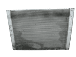 BMW D8954004 Radiator BMW 5 (E60, E61) (2003-2010) — thumbnail 1