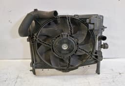 CITROËN M143208 Radiator CITROËN C3 II (2009-2016) — thumbnail 3