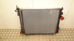 CHRYSLER Radiator CHRYSLER 300C I (2004-2010) — thumbnail 2