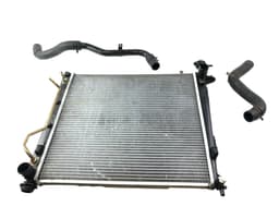 KIA 253102P360 Radiator KIA SORENTO II (XM) (2009-2015) — thumbnail 1