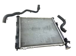 KIA 253102P360 Radiator KIA SORENTO II (XM) (2009-2015) — thumbnail 2