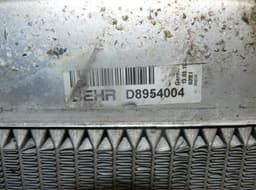 BMW D8954004 Radiator BMW 5 (E60, E61) (2003-2010) — thumbnail 4