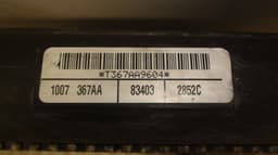 CHRYSLER Radiator CHRYSLER 300C I (2004-2010) — thumbnail 5