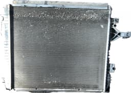 VOLVO Radiator VOLVO XC90 I (2002-2014) — thumbnail 1