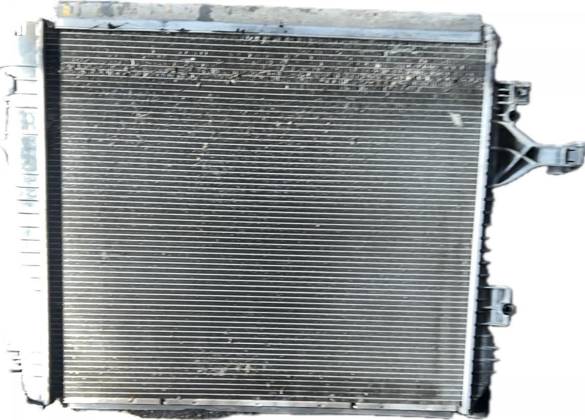 VOLVO Radiator VOLVO XC90 I (2002-2014)