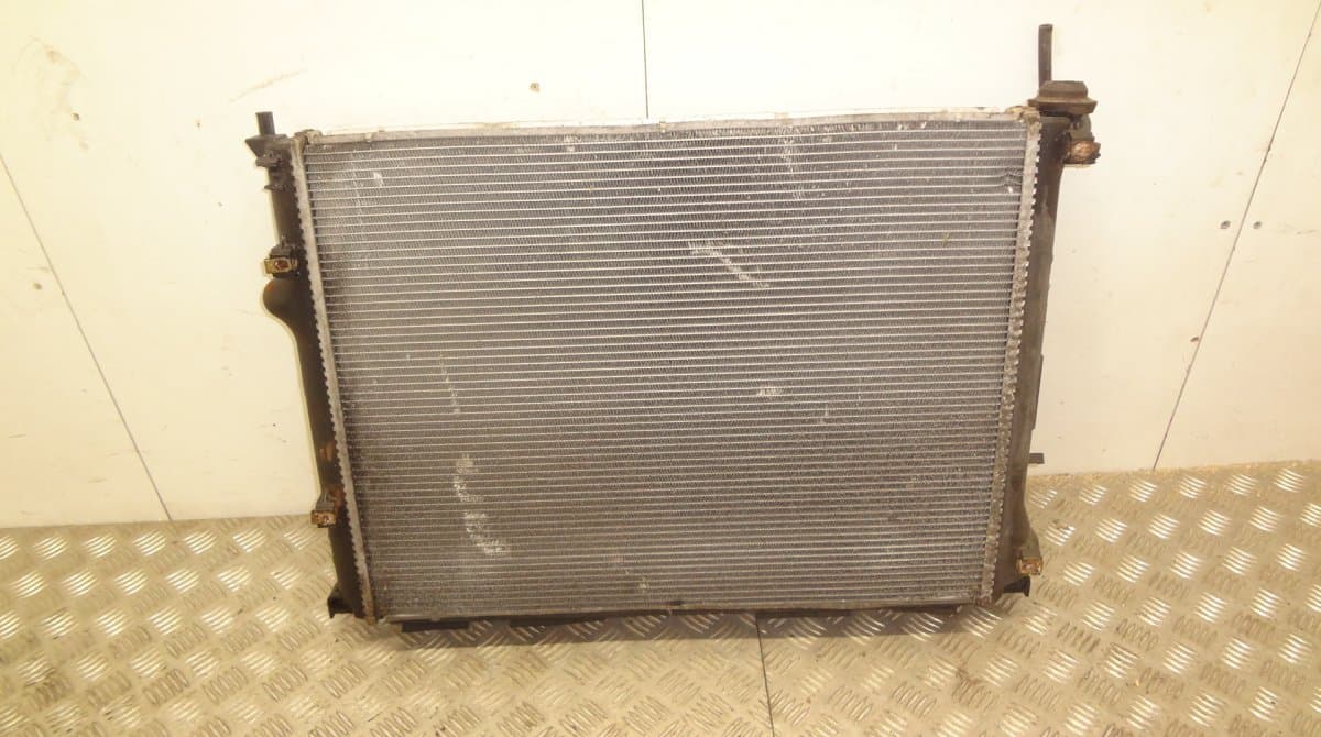 CHRYSLER Radiator CHRYSLER 300C I (2004-2010)